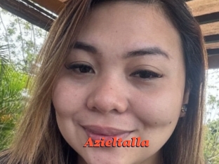 Azieltalla
