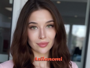 Azilanomi