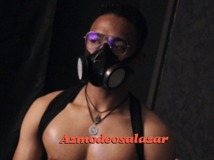 Azmodeosalazar