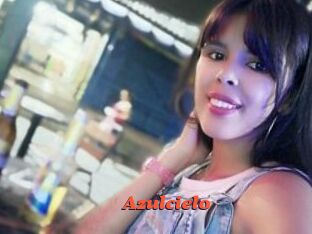 Azulcielo