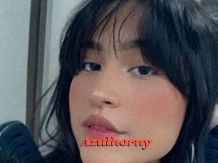 Azulhorny