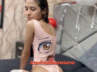 Azulnakamura