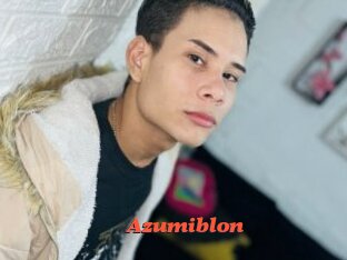 Azumiblon