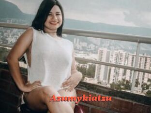 Azumykiatzu