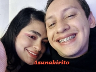 Azunakirito