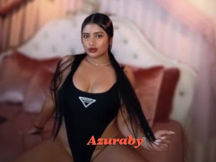 Azuraby
