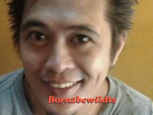 B0rn2bewildts Livespot