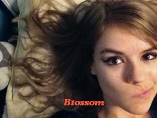 B1ossom