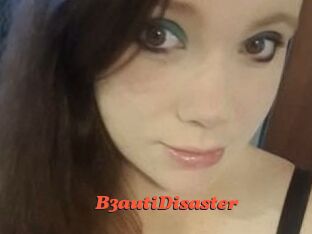 B3autiDisaster