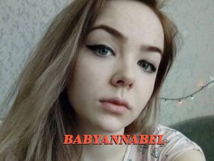 BABYANNABEL