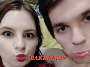 BAKENEKOS