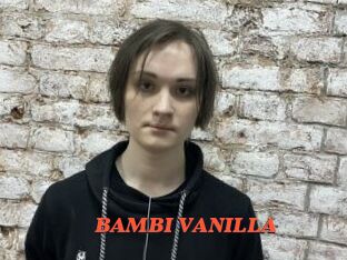 BAMBI_VANILLA