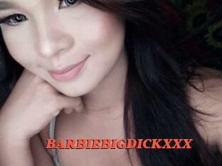 BARBIEBIGDICKXXX