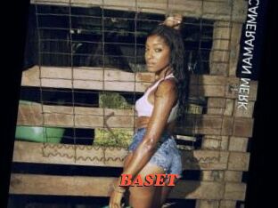BASET