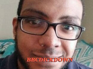 BBCDICKDOWN