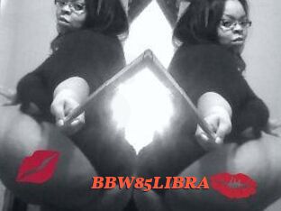 BBW85LIBRA