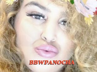 BBWPANOCHA