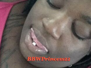 BBWPrincess22