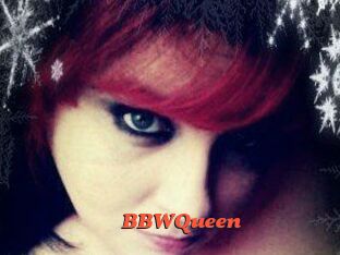 BBW_Queen