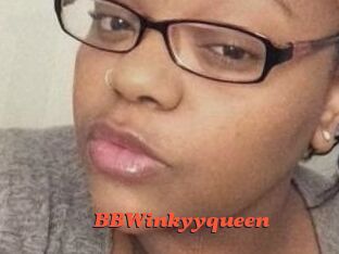 BBWinkyyqueen