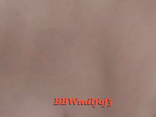 BBWmilfof3