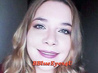BBlueEyes4U