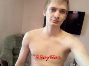 BBoyHot