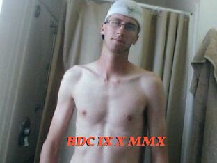 BDC_IX_X_MMX Livespot