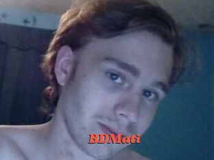 BDMati