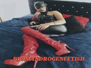 BDSMANDROGENFETISH