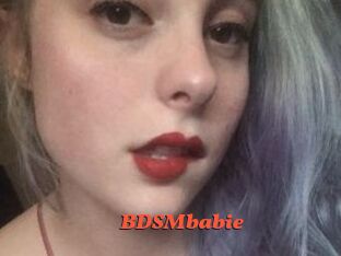 BDSMbabie