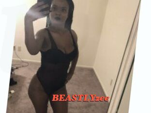 BEASTLYzee