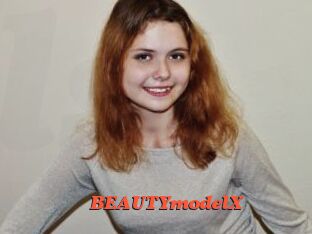 BEAUTYmodelX Livespot