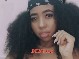 BEKY_122