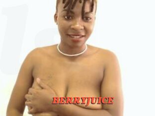 BERRYJUICE