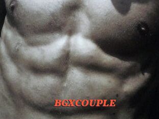 BGXCOUPLE