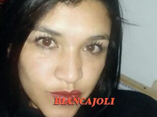 BIANCAJOLI