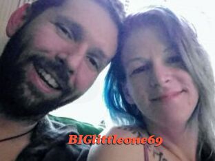 BIGlittleone69
