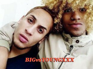 BIGvsYOUNGXXX Livespot