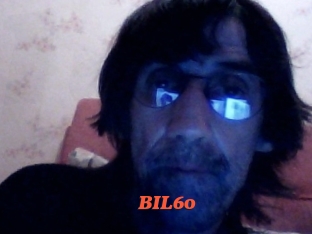BIL60 Livespot