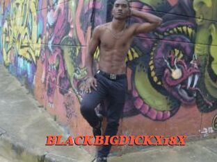 BLACKBIGDICKX18X