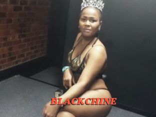 BLACKCHINE