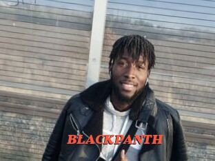 BLACKPANTH