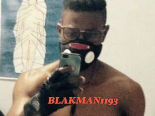 BLAKMAN1193