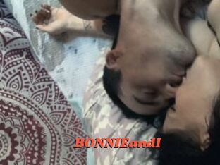 BONNIEandI