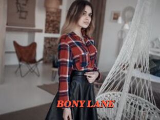 BONY_LANE Livespot