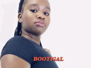 BOOTIGAL