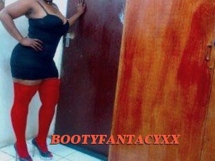 BOOTYFANTACYXX