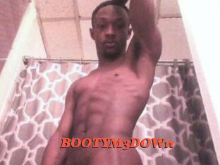 BOOTYM3DOWn