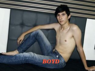 BOYD